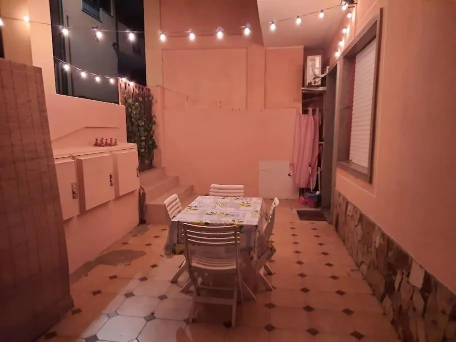 Casa Adele A Villasimius Al Centro Del Paese ! Apartment