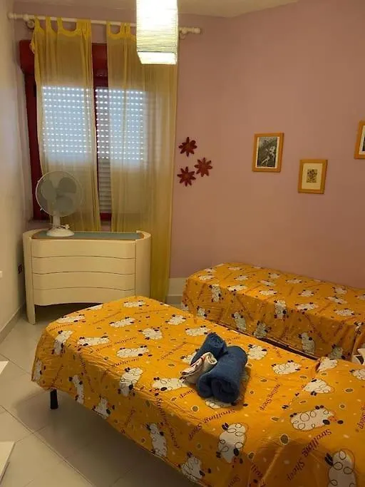 Apartment Casa Adele A Villasimius Al Centro Del Paese ! Italy