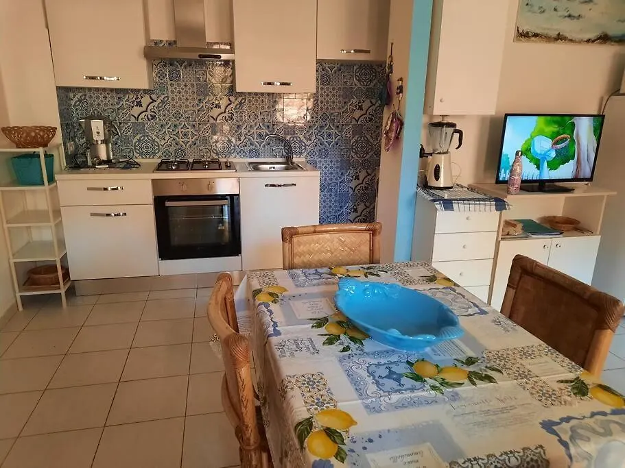 Casa Adele A Villasimius Al Centro Del Paese ! Italy