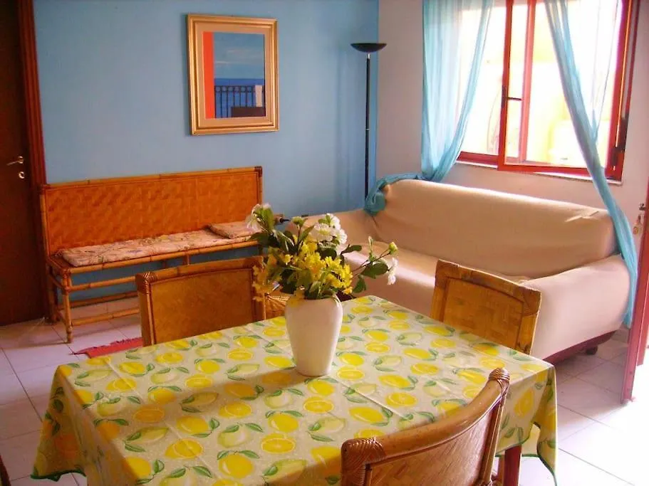 Casa Adele A Villasimius Al Centro Del Paese ! Italy