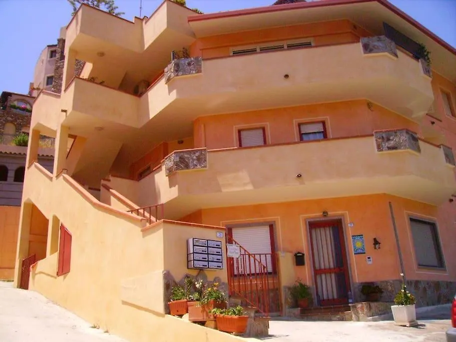 Casa Adele A Villasimius Al Centro Del Paese !