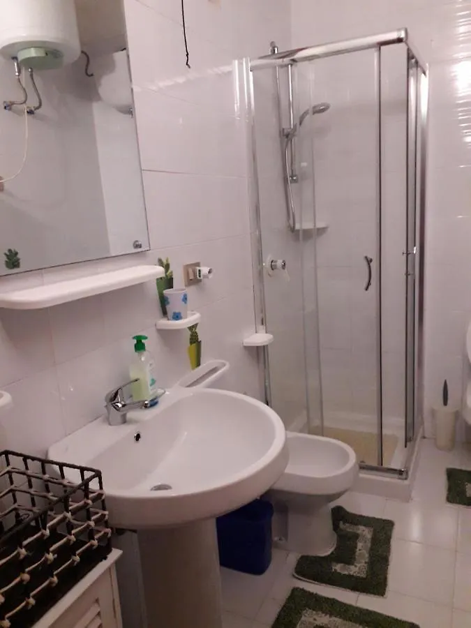 Casa Adele A Villasimius Al Centro Del Paese ! 0*,  Italy