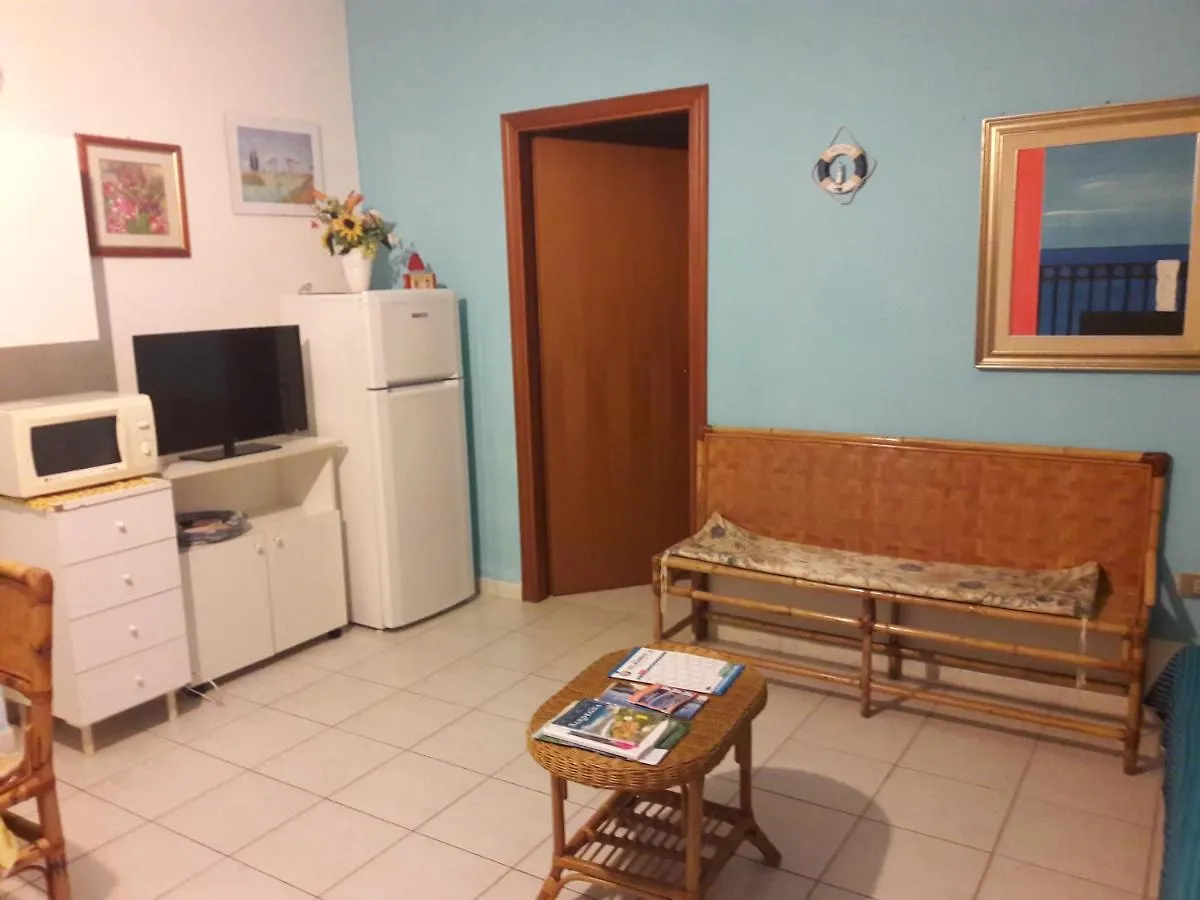 Apartment Casa Adele A Villasimius Al Centro Del Paese !