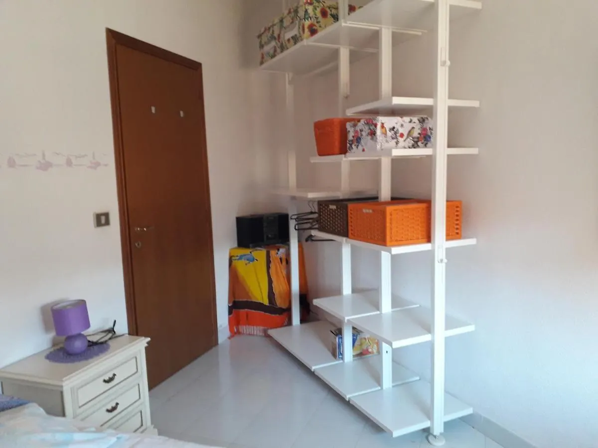 Casa Adele A Villasimius Al Centro Del Paese ! 0*,  Italy